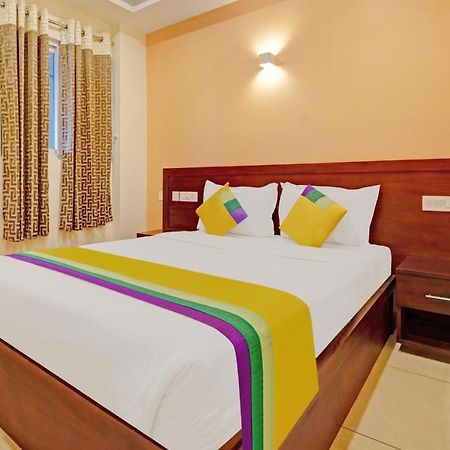 Itsy By Treebo - Sparrows Suite & Resorts With Mountain View Kattappana Exterior photo